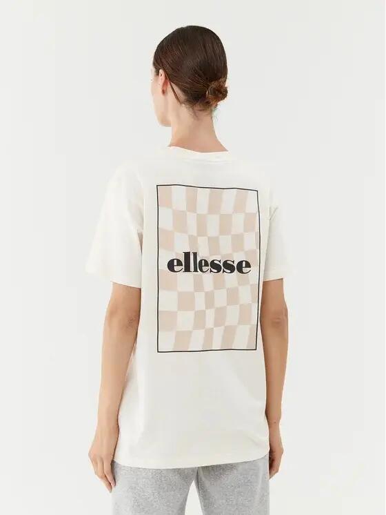 T-SHIRT DAMSKI KOSZULKA ELLESSE M 3/6