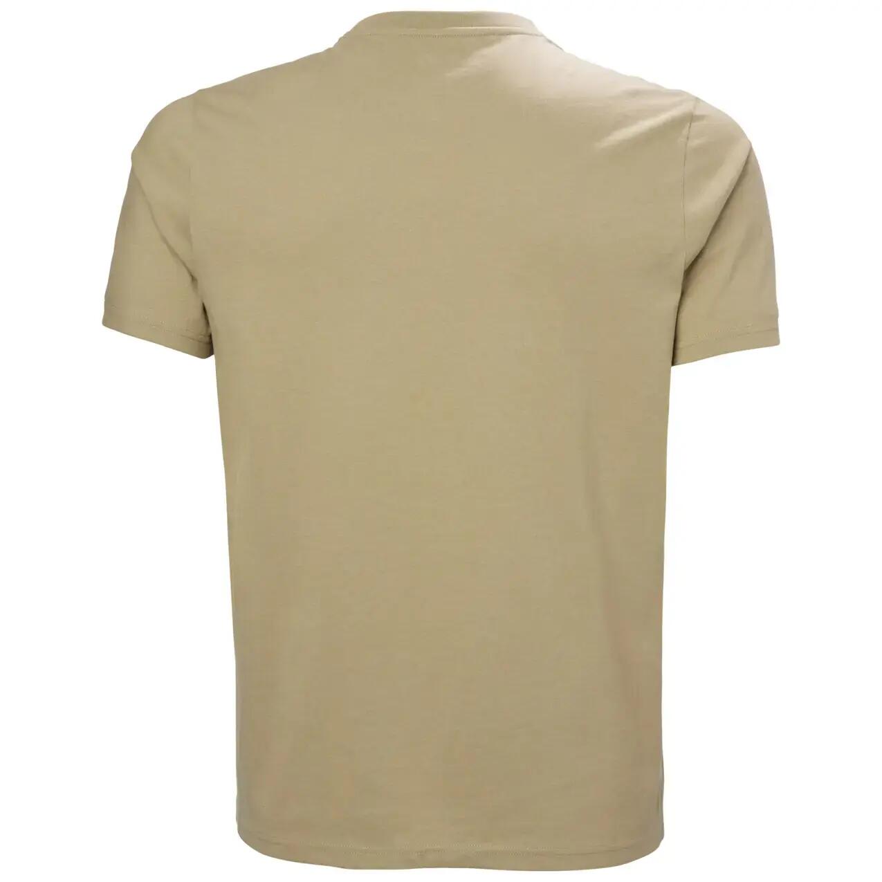 Camiseta Helly Hansen Box 2.0 2/2