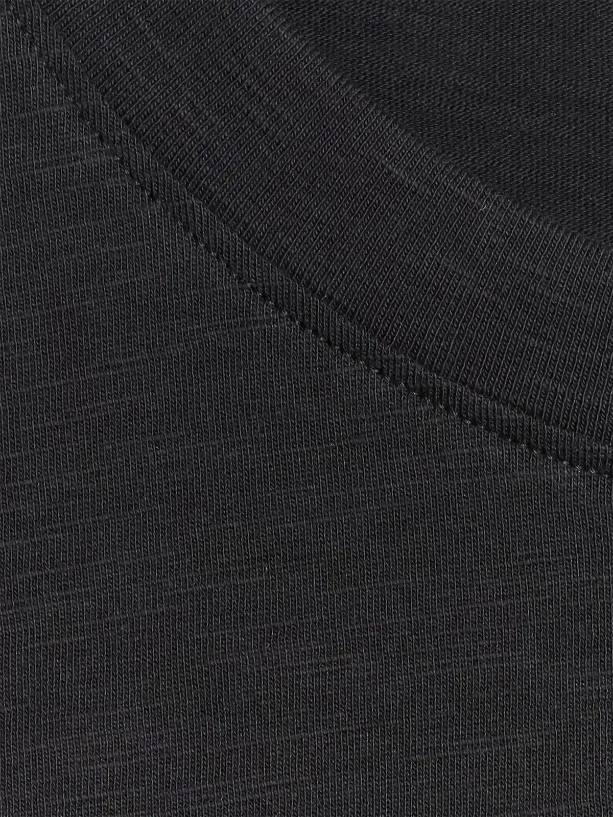 KOSZULKA MĘSKA 4F T-SHIRT BAWEŁNIANY SPORTOWY NA CO DZIEŃ  M3322 SS26 5/10