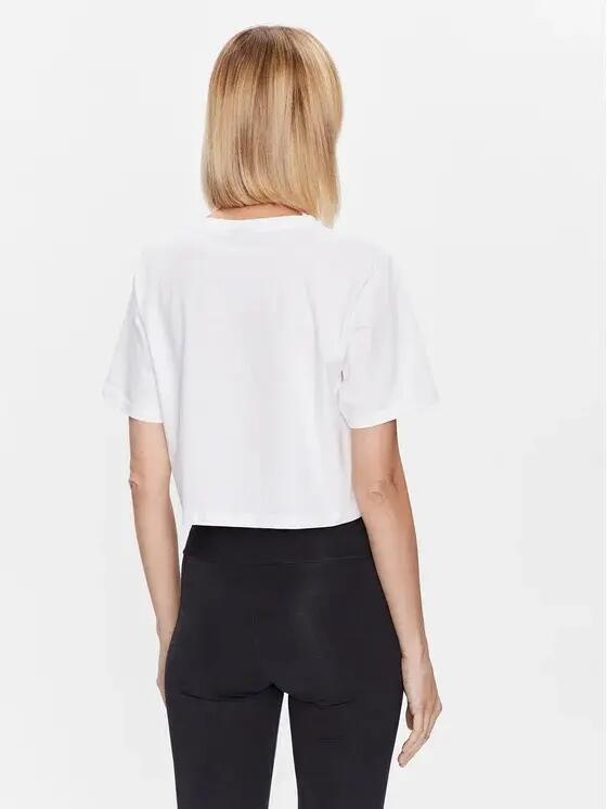 T-SHIRT KOSZULKA DAMSKA CROP ELLESSE 2/6