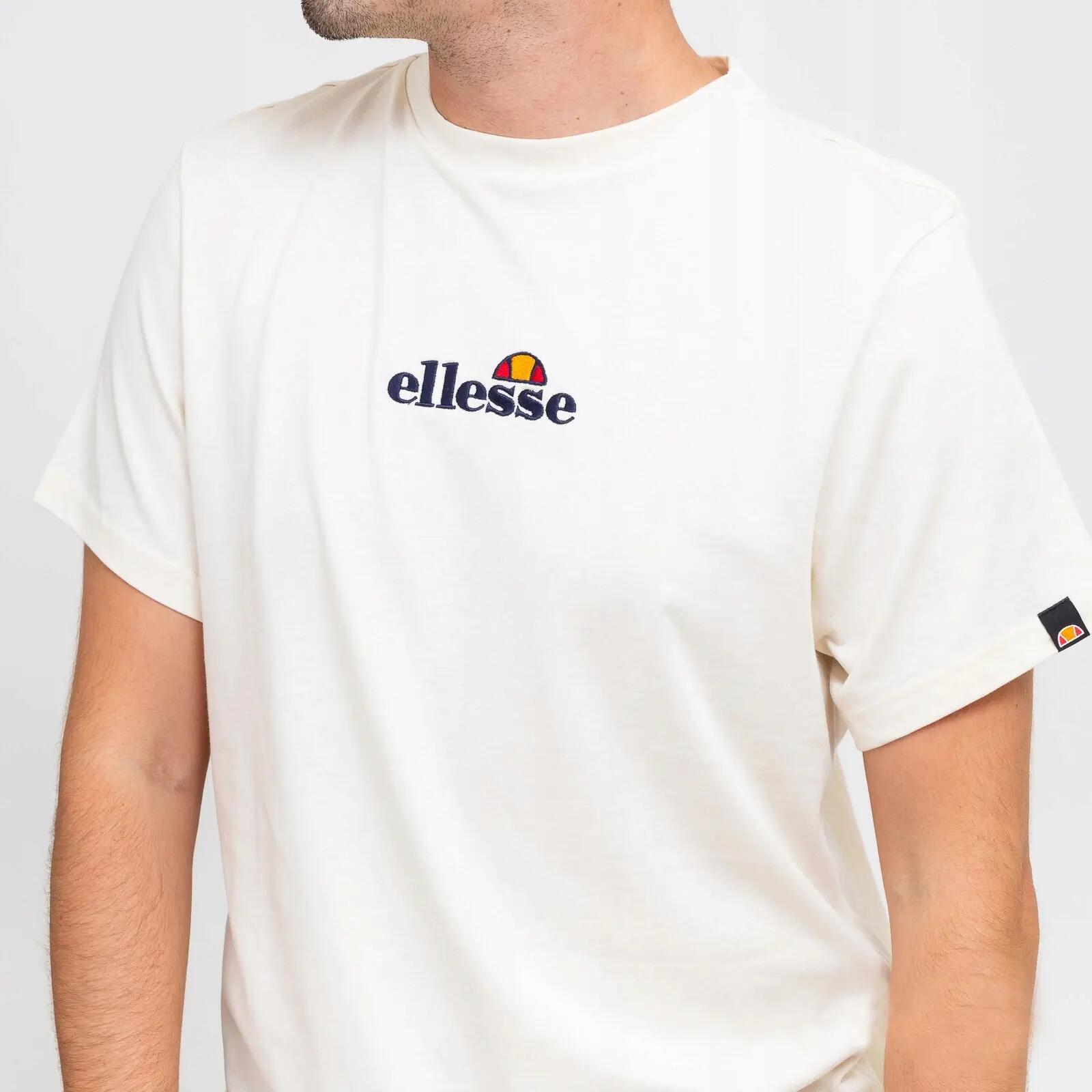 T-SHIRT MĘSKI KOSZULKA SPORTOWA ELLESSE 3/4