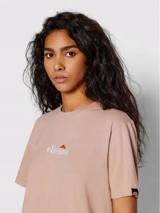 T-SHIRT DAMSKI KOSZULKA ELLESSE S 5/6