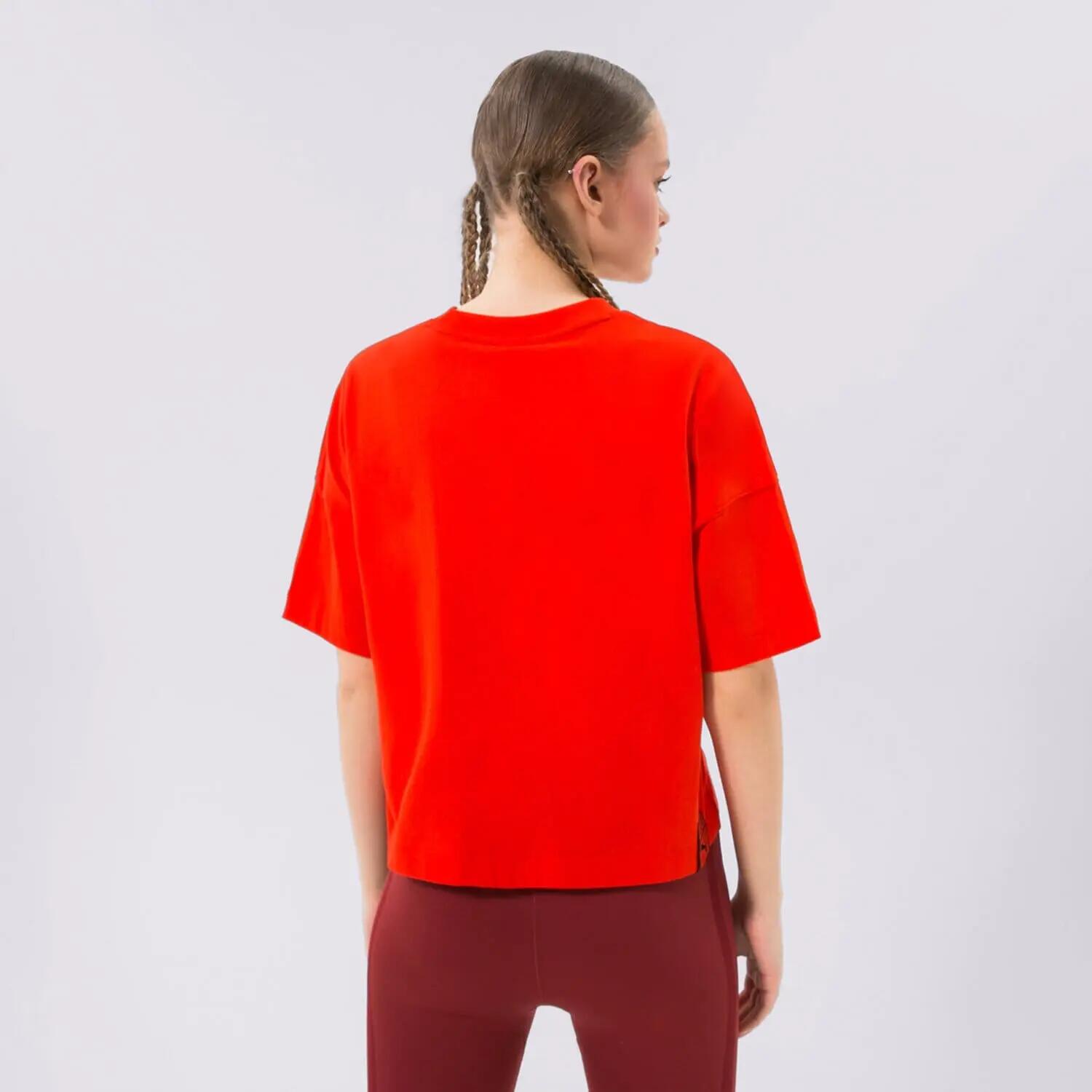 T-SHIRT DAMSKI KOSZULKA SPORTOWA PUMA X VOGUE GRAPHIC TEE 2/6