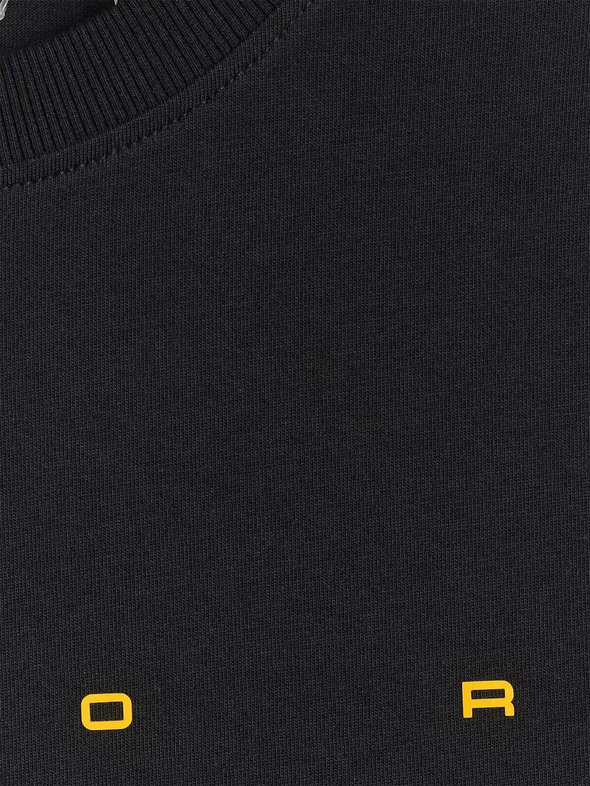 T-SHIRT MĘSKI 4F KOSZULKA BAWEŁNIANA SPORTOWA NA CO DZIEŃ  M2661 SS26 10/11