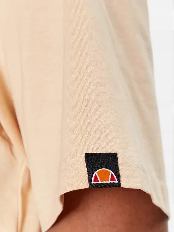 T-SHIRT DAMSKI KOSZULKA CROP ELLESSE 5/6
