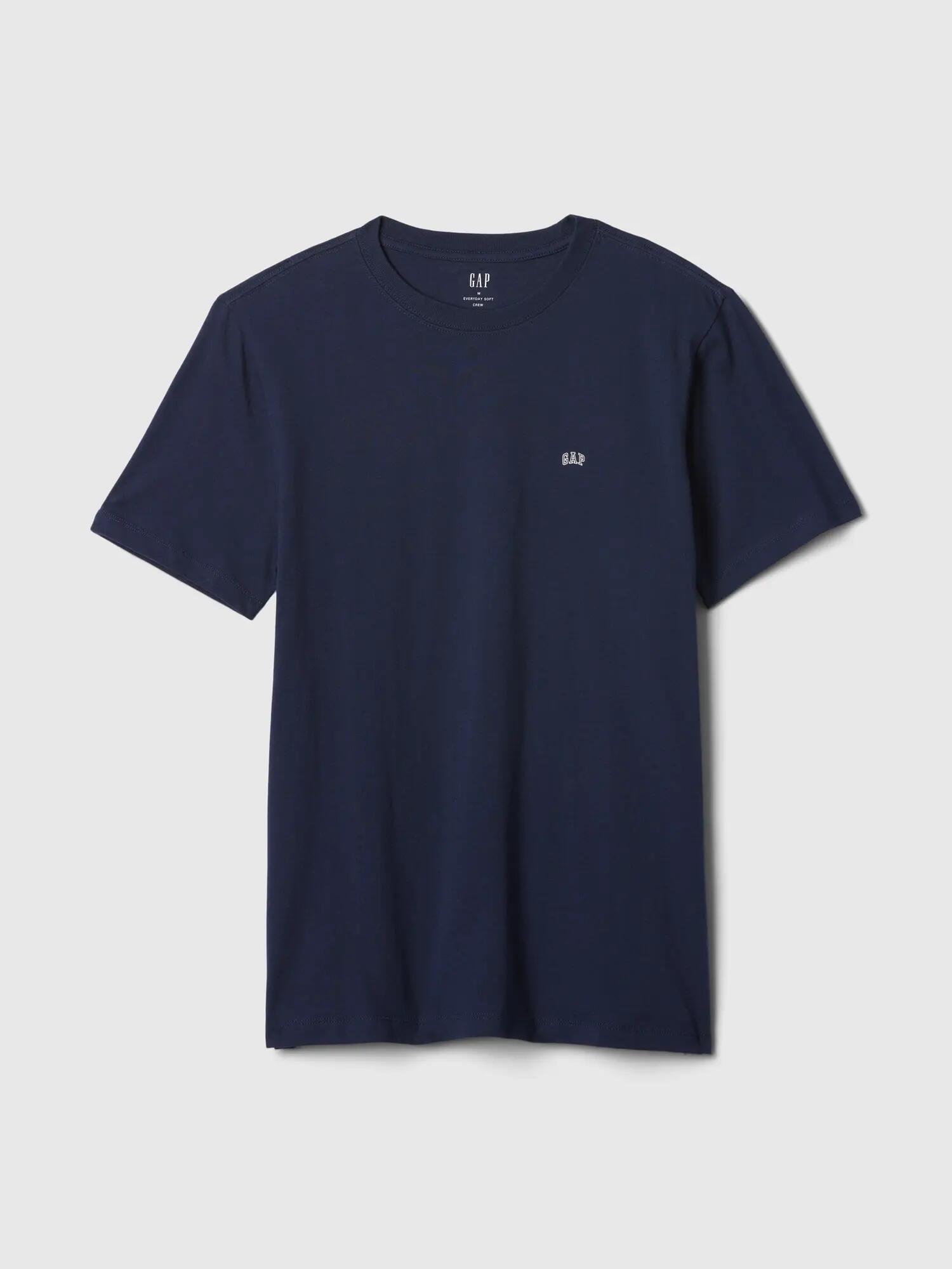 T-SHIRT MĘSKI GAP KOSZULKA 502022-03-M 5/7