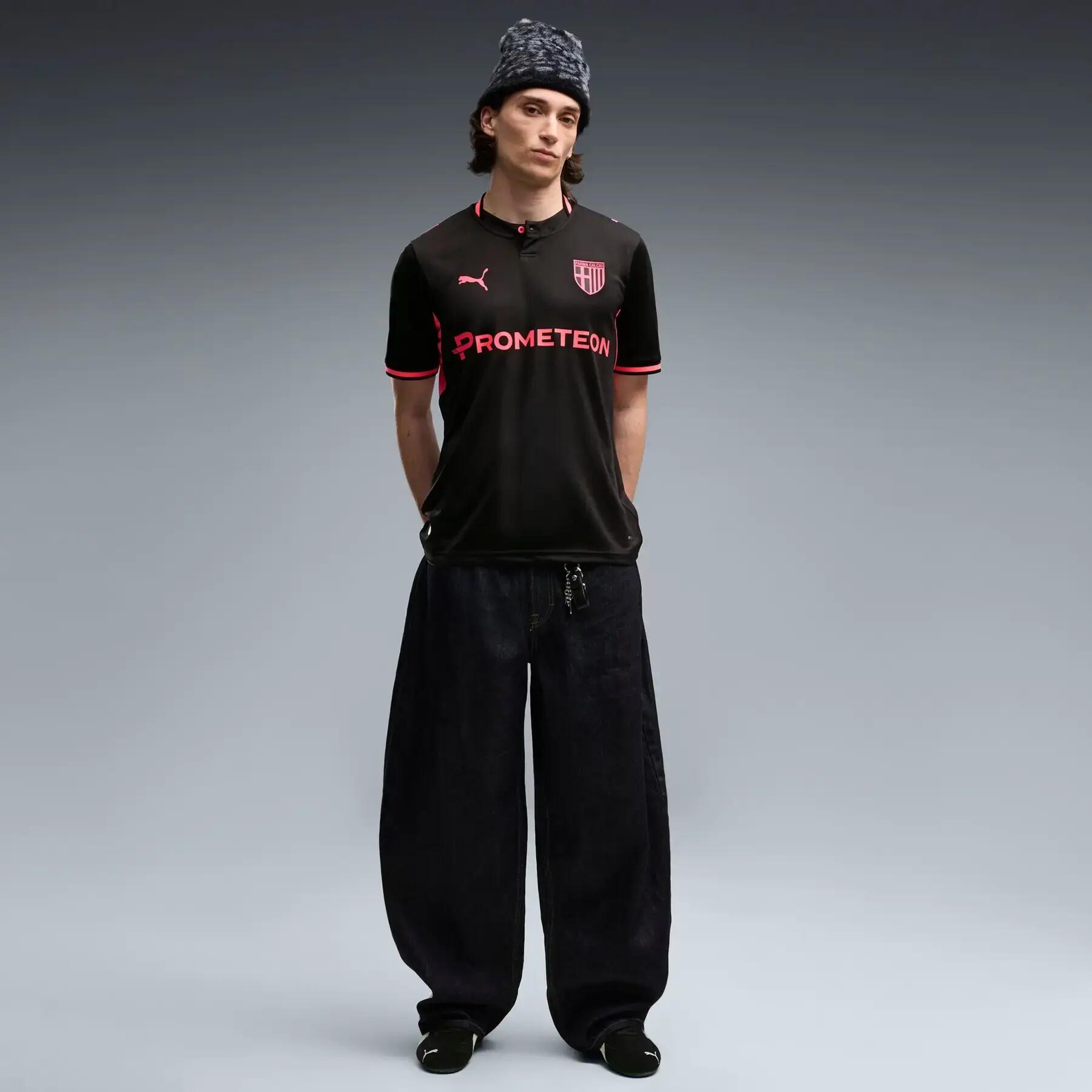 Maillot Third Parme Calcio 1913 2026/27 5/6