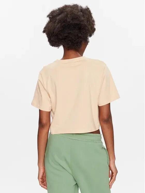 T-SHIRT DAMSKI KOSZULKA CROP ELLESSE 2/6