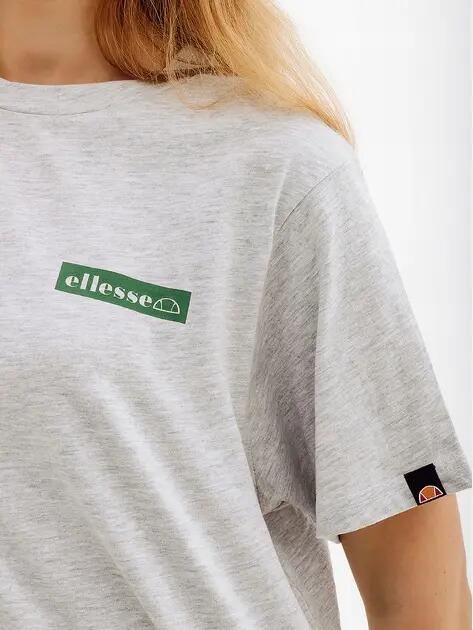 T-SHIRT DAMSKI KOSZULKA ELLESSE S 3/5