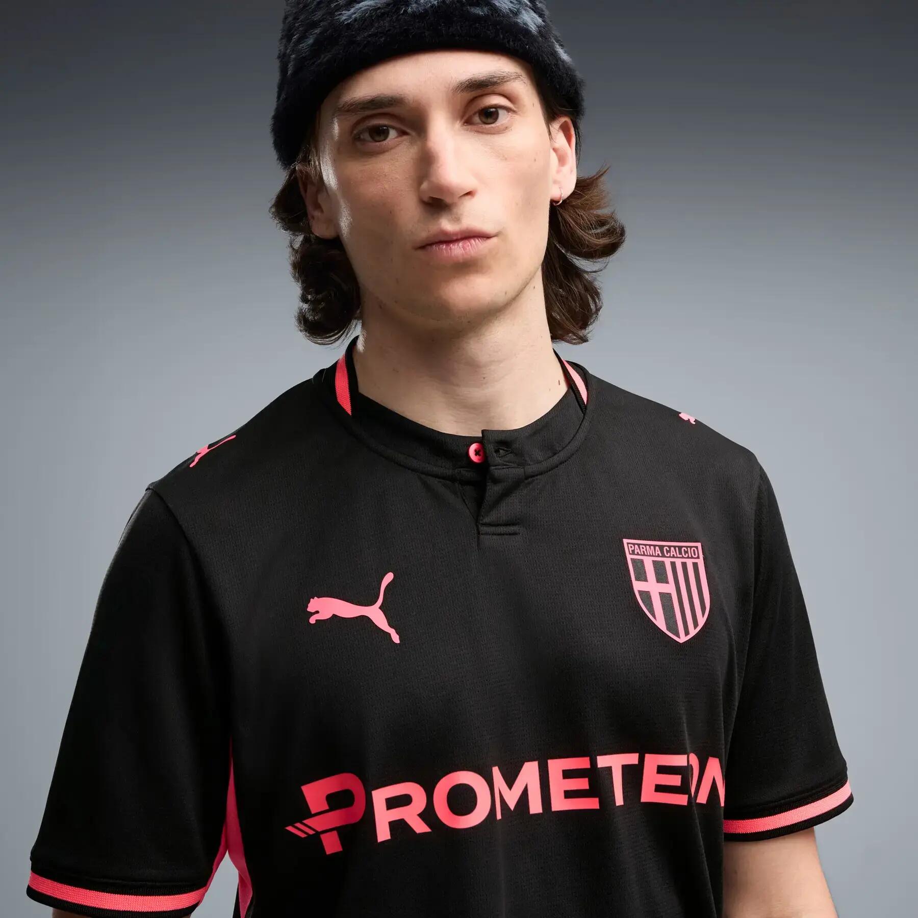 Maillot Third Parme Calcio 1913 2026/27 4/6