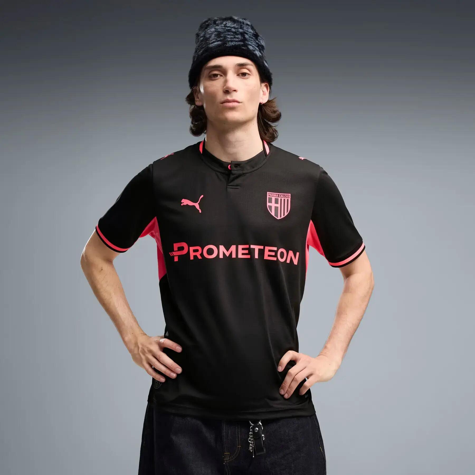 Maillot Third Parme Calcio 1913 2026/27 3/6