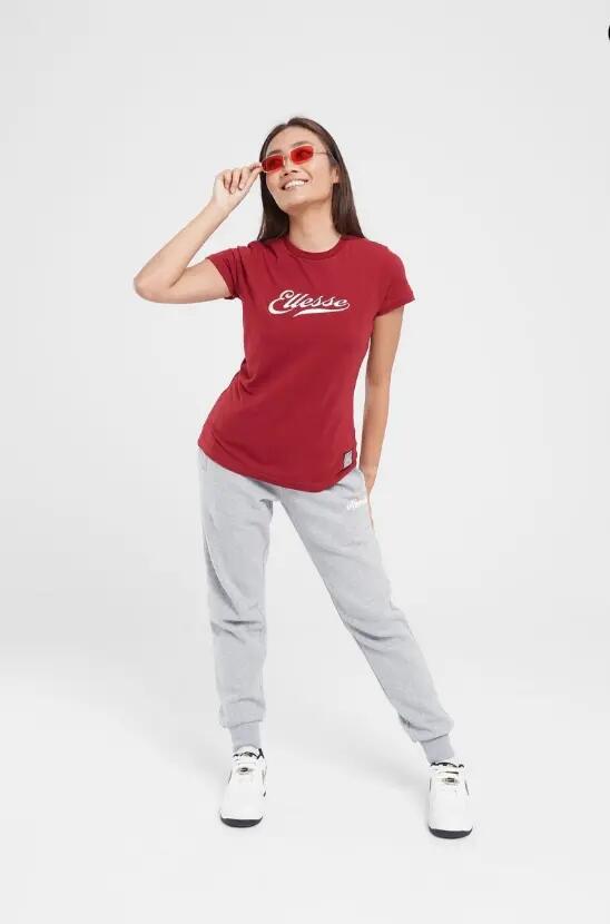 T-SHIRT DAMSKI KOSZULKA ELLESSE 3/5
