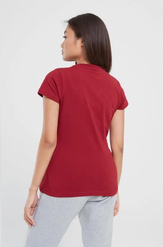 T-SHIRT DAMSKI KOSZULKA ELLESSE 2/5
