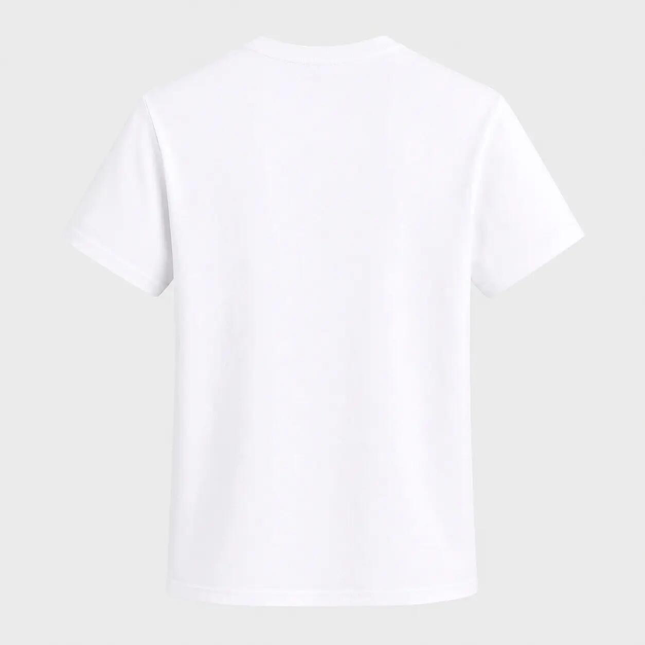 KOMPLET T-SHIRT MĘSKI 4F ZESTAW KOSZULEK 3PAK 7/8
