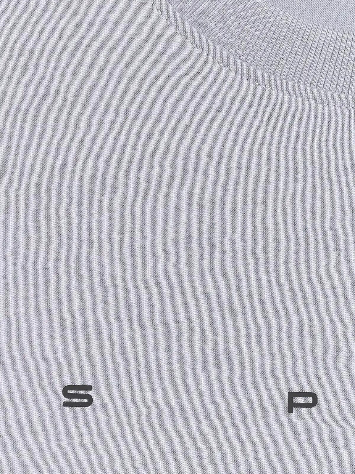 T-SHIRT MĘSKI 4F KOSZULKA BAWEŁNIANA SPORTOWA NA CO DZIEŃ  M2661 SS26 9/10
