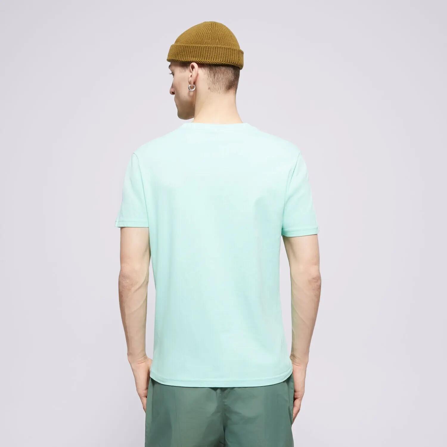 MĘSKI T-SHIRT SPORTOWY CHAMPION CREWNECK TEE 4/6