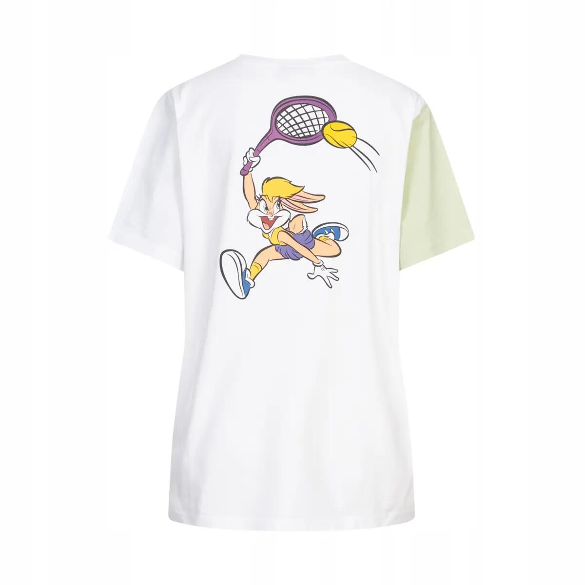 T-SHIRT DAMSKI KOSZULKA ELLESSE S 3/5