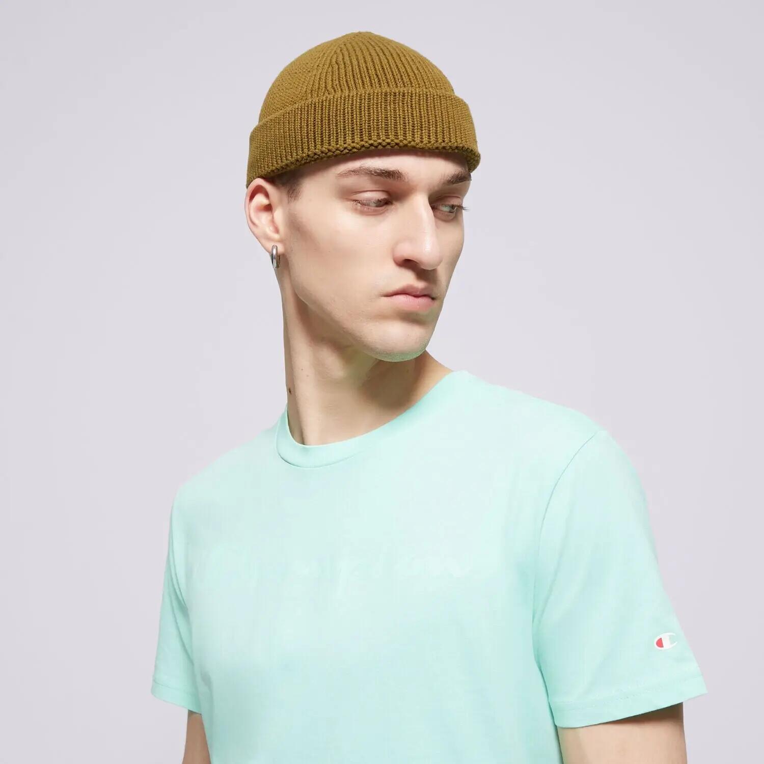 MĘSKI T-SHIRT SPORTOWY CHAMPION CREWNECK TEE 2/6