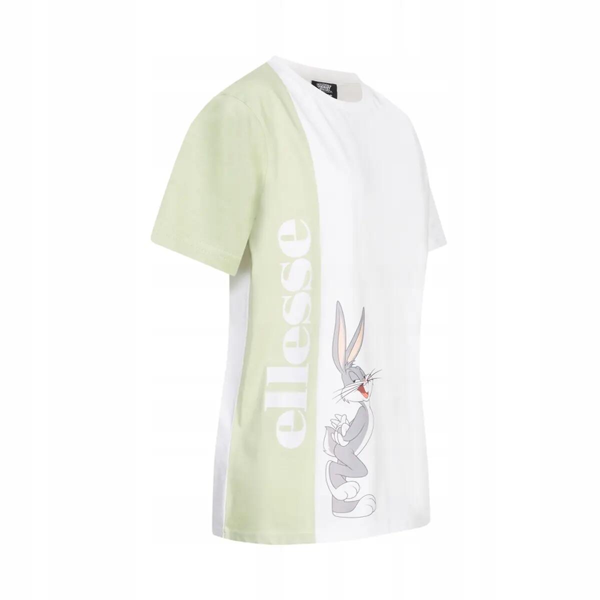 T-SHIRT DAMSKI KOSZULKA ELLESSE S 2/5