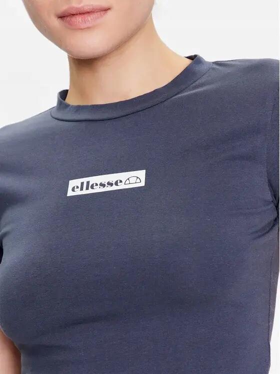 T-SHIRT DAMSKI KOSZULKA SPORTOWA ELLESSE 5/6