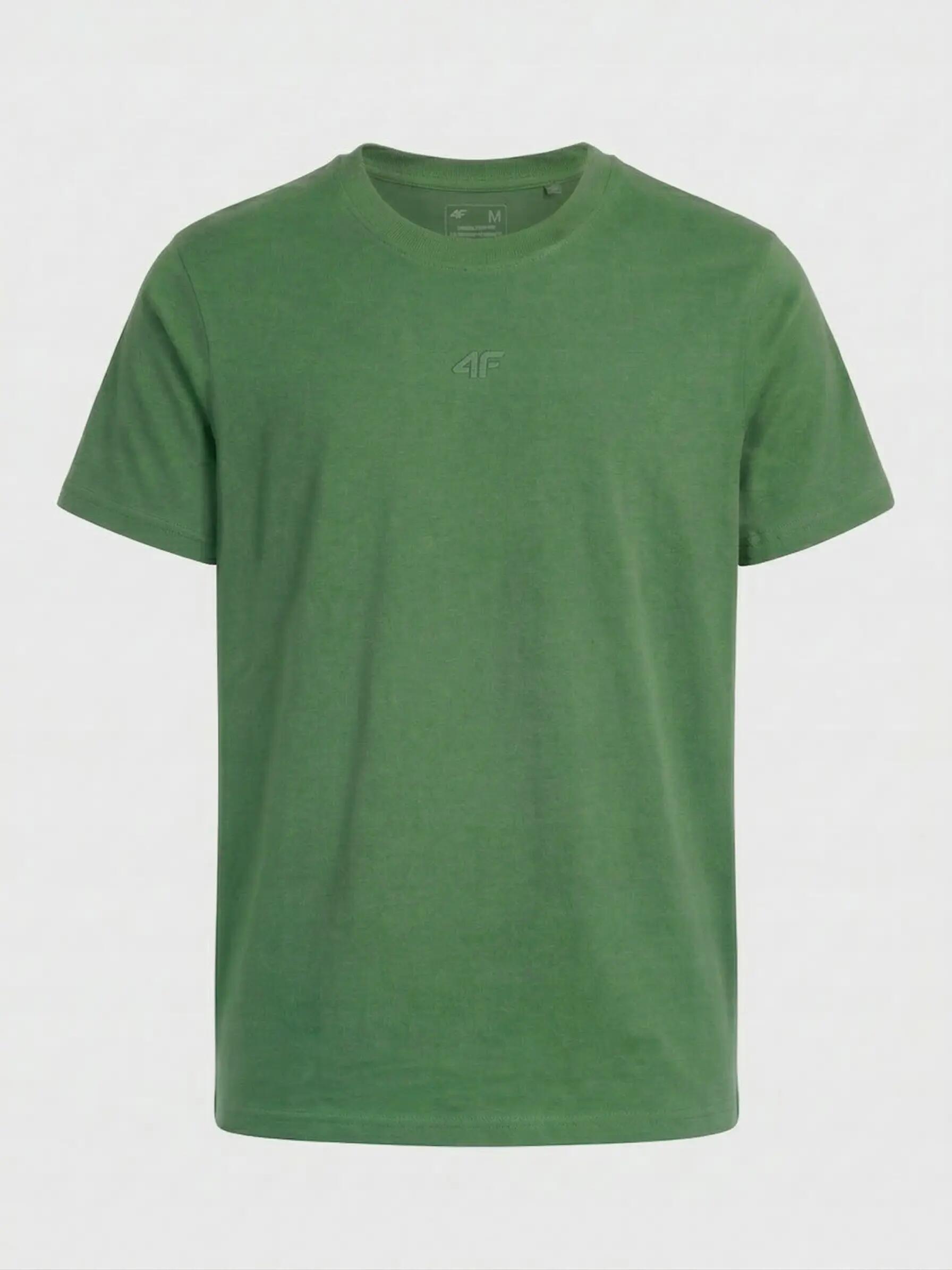 KOMPLET KOSZULEK MĘSKICH 4F ZESTAW 3PAK T-SHIRT 5/7