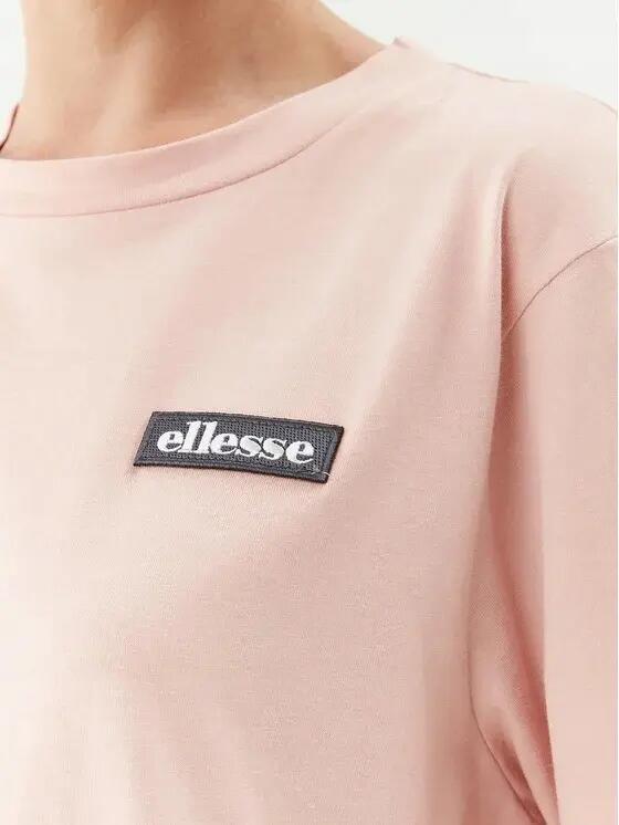 T-SHIRT DAMSKI KOSZULKA ELLESSE S 5/6