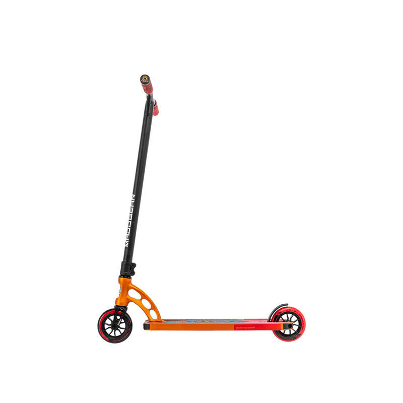 Stunt Scooter Freestyle Roller MGP Madd Gear MGO Team orange