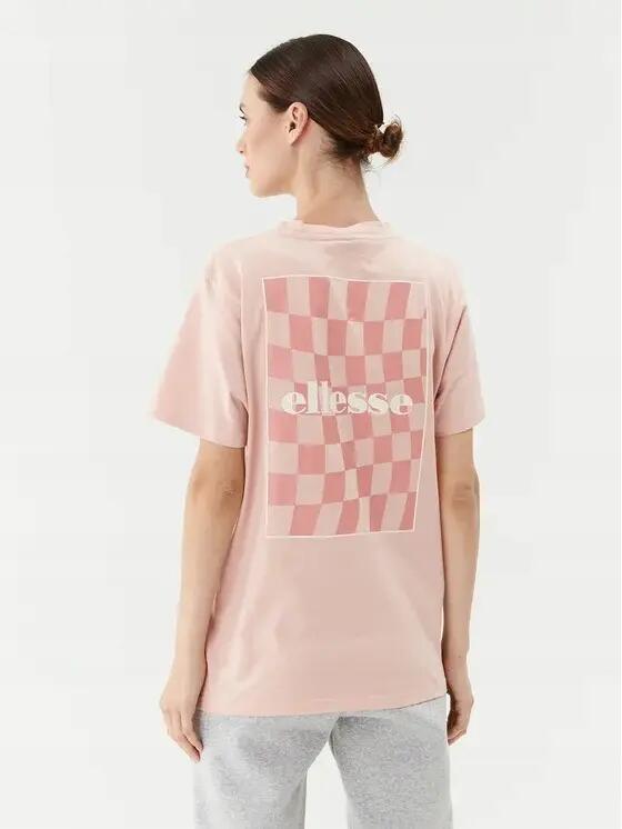 T-SHIRT DAMSKI KOSZULKA ELLESSE S 2/6