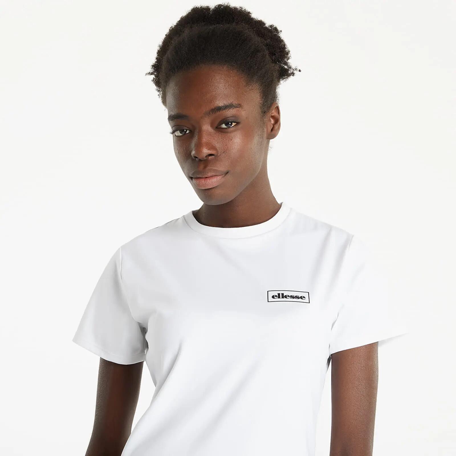 T-SHIRT DAMSKI KOSZULKA ELLESSE 3/4