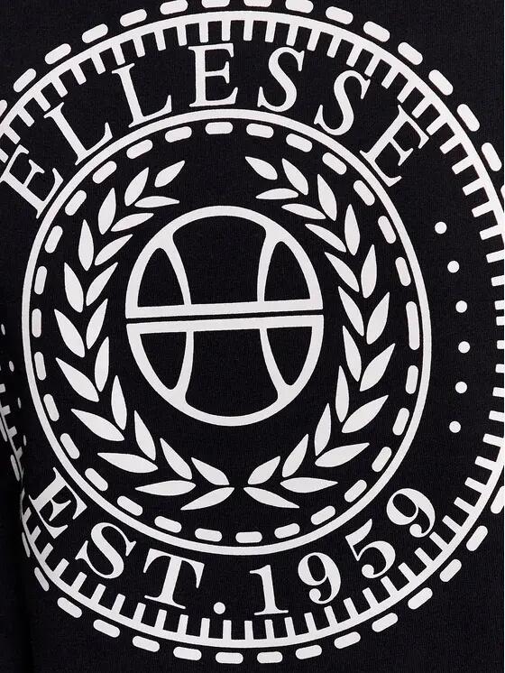 T-SHIRT DAMSKI KOSZULKA ELLESSE M 4/5