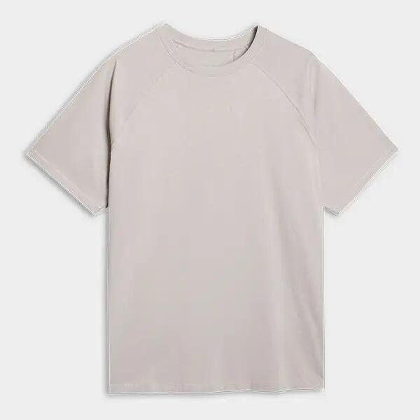 T-SHIRT MĘSKI 4F KOSZULKA BAWEŁNIANA  TTSHM2360 8/9