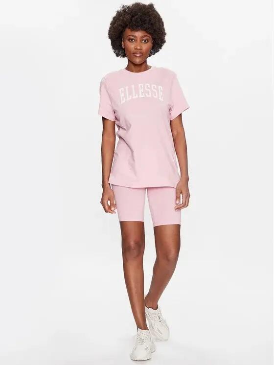 T-SHIRT DAMSKI KOSZULKA ELLESSE 5/6