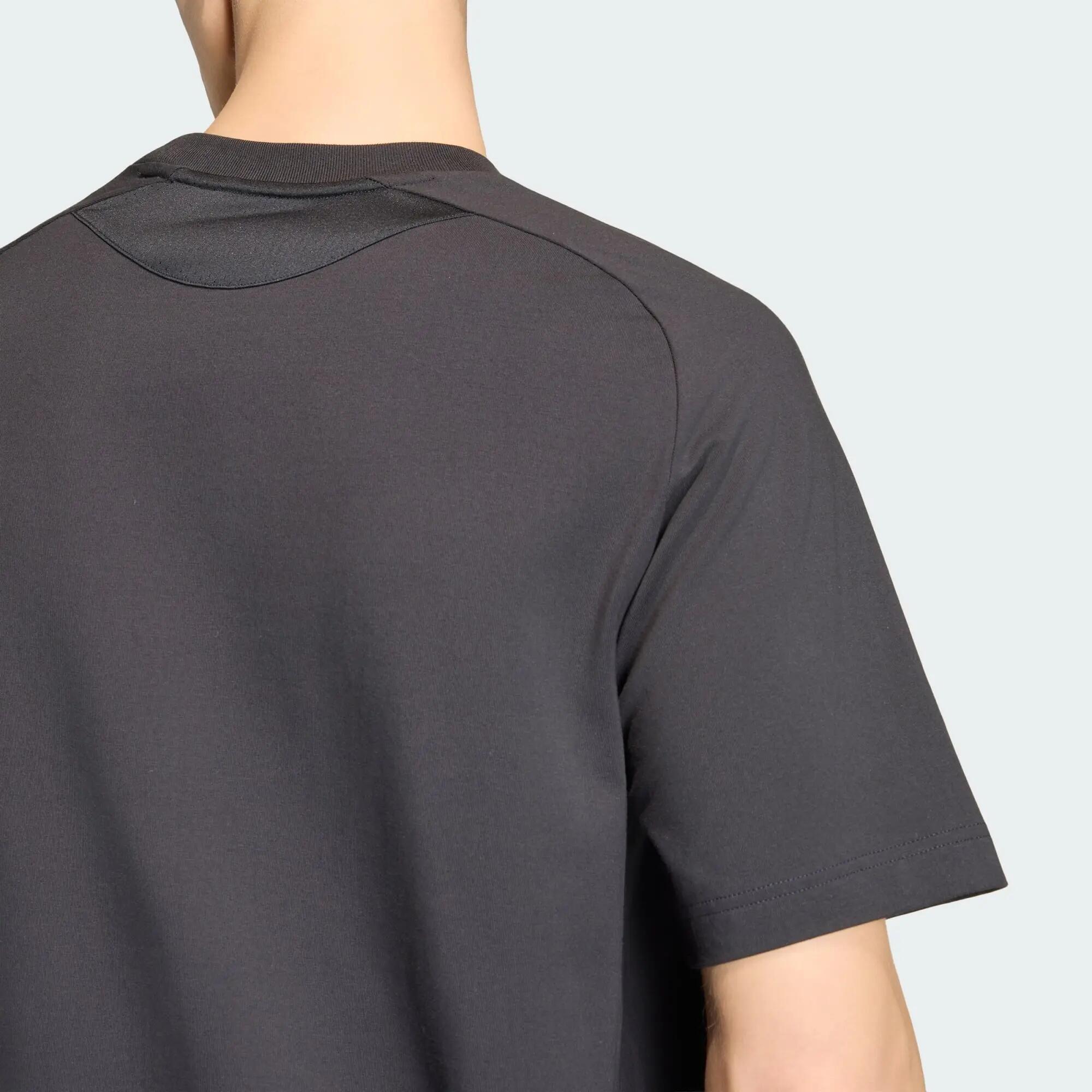 T-shirt Allemagne Tiro Travel 5/5