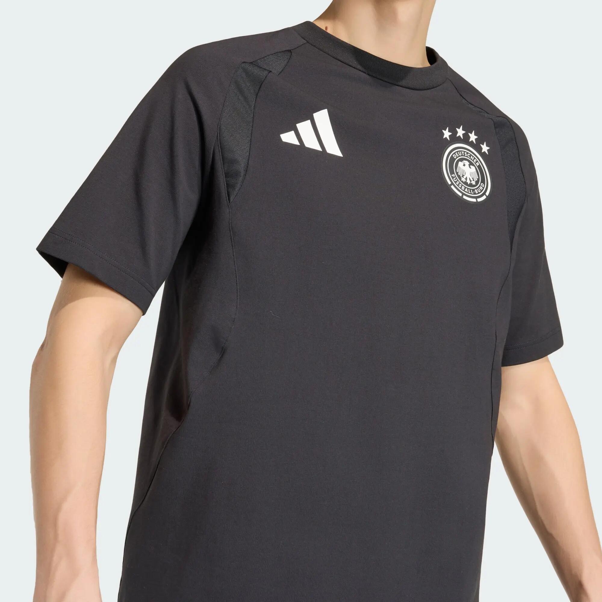 T-shirt Allemagne Tiro Travel 4/5