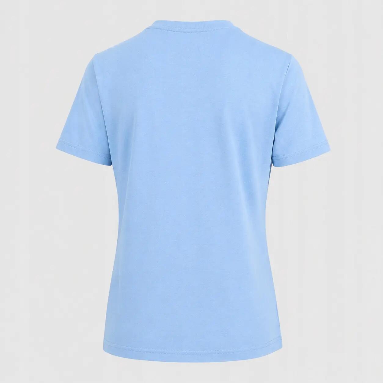 KOMPLET KOSZULEK DAMSKICH 4F T-SHIRT 3PAK ZESTAW SPORTOWY  SS26 7/8