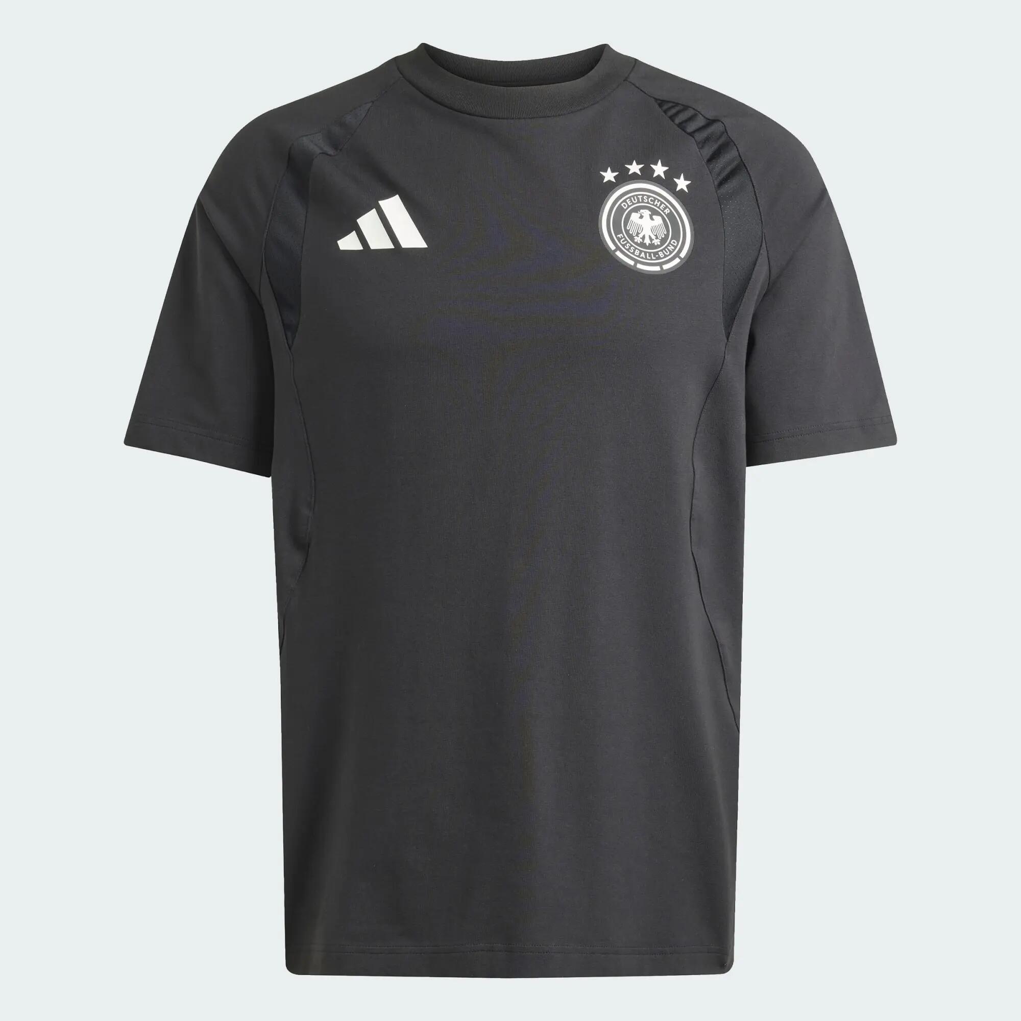 T-shirt Allemagne Tiro Travel 2/5