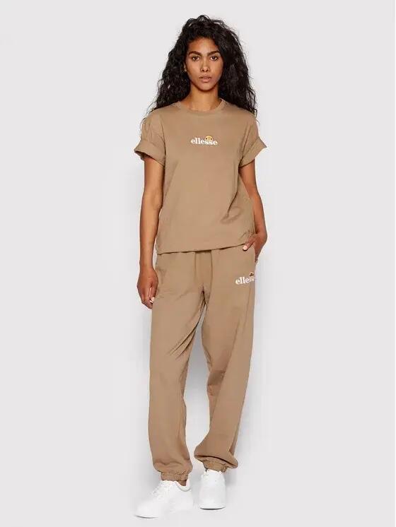 T-SHIRT DAMSKI KOSZULKA ELLESSE 3/6