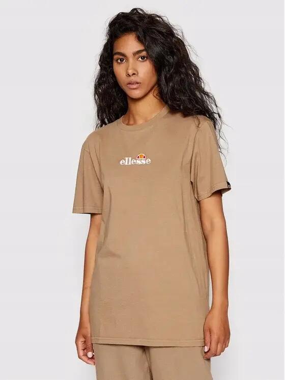 T-SHIRT DAMSKI KOSZULKA ELLESSE 2/6