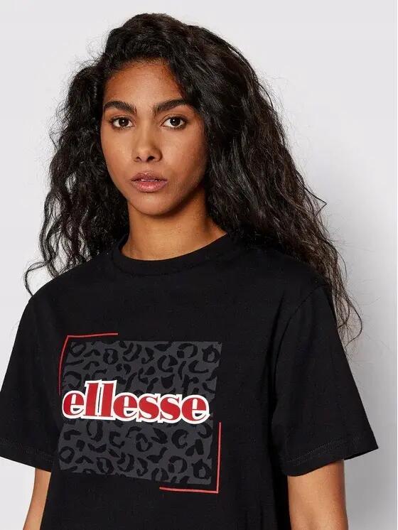 T-SHIRT DAMSKI KOSZULKA ELLESSE 5/6