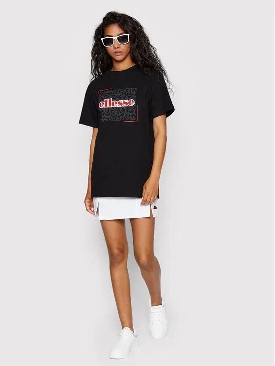 T-SHIRT DAMSKI KOSZULKA ELLESSE 3/6