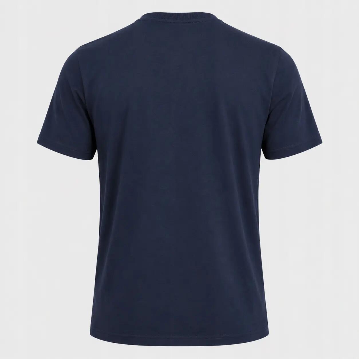 KOMPLET KOSZULEK ZESTAW MĘSKI 4F 3PAK T-SHIRT 5/8