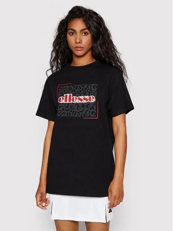 T-SHIRT DAMSKI KOSZULKA ELLESSE 2/6