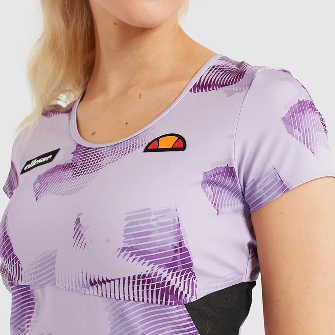 T-SHIRT DAMSKI KOSZULKA SPORTOWA ELLESSE 4/5