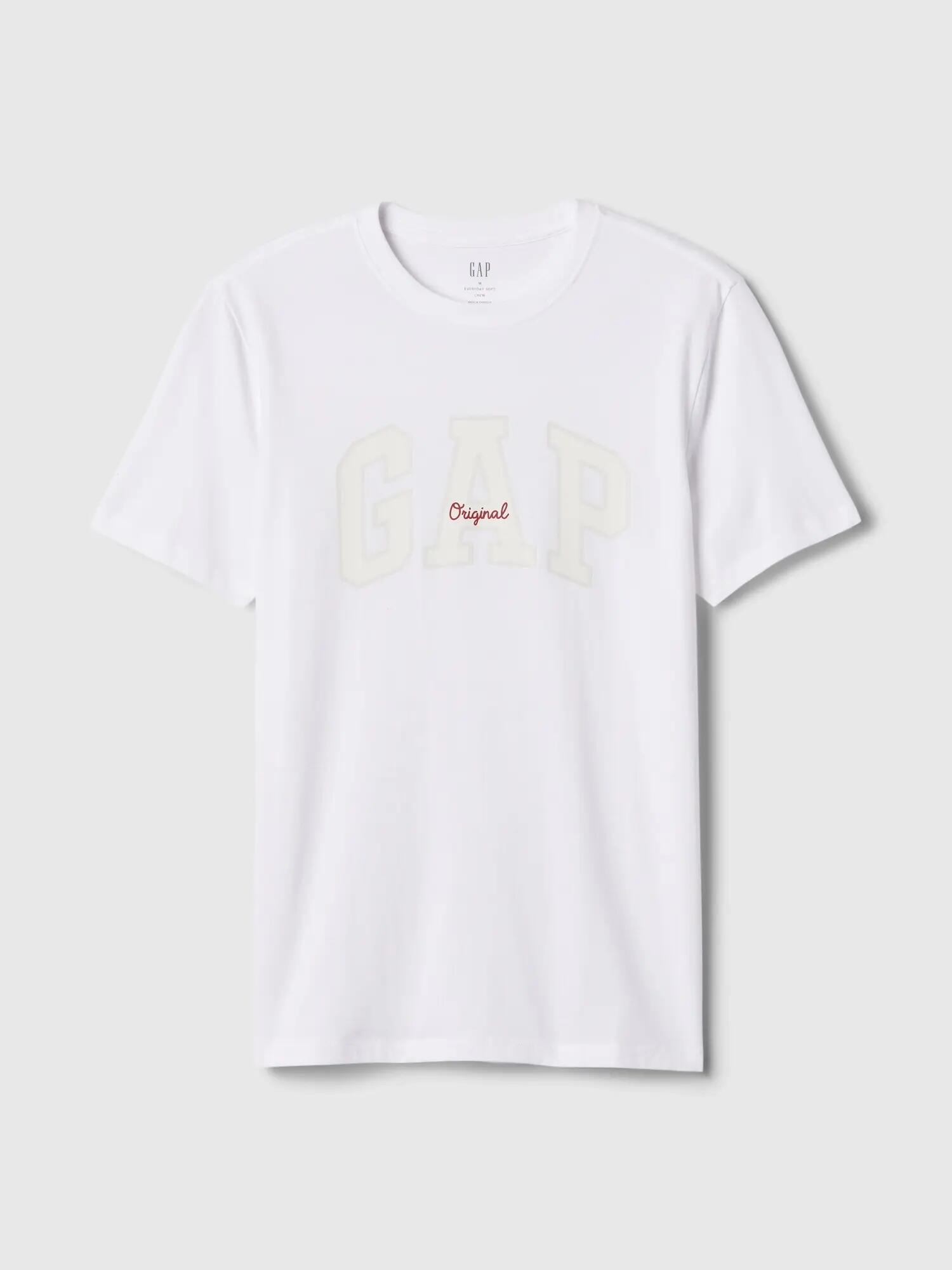 T-SHIRT MĘSKI GAP KOSZULKA 542246-01-XS 5/7
