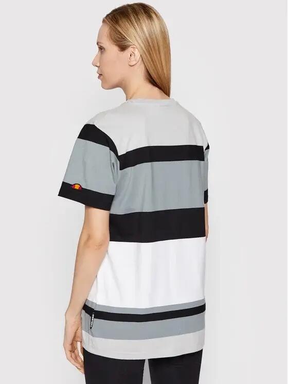 T-SHIRT DAMSKI KOSZULKA OVERSIZE ELLESSE 4/6