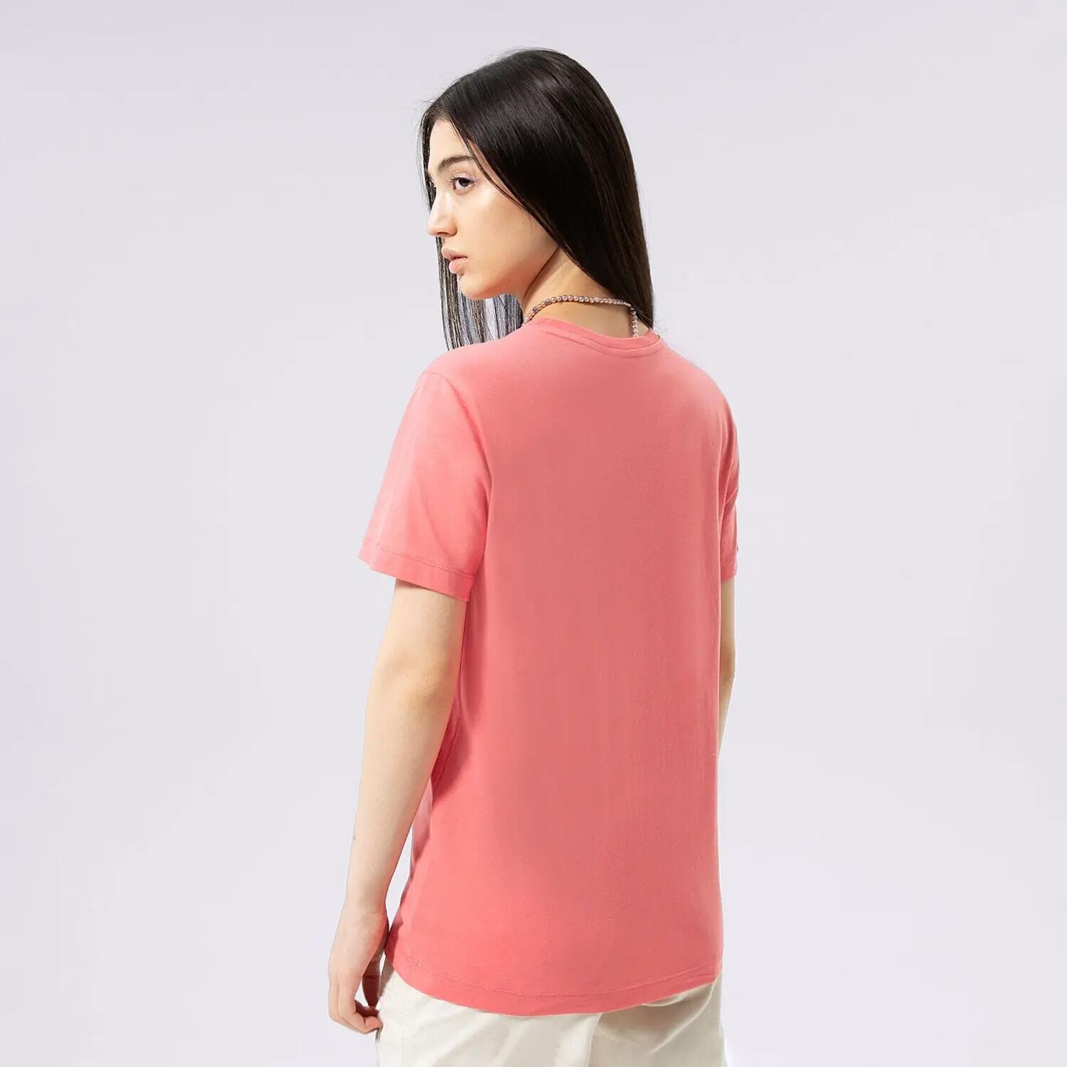 T-SHIRT DAMSKI KOSZULKA CHAMPION-T-SHIRT CREWNECK CROP T-SHIRT 2/5