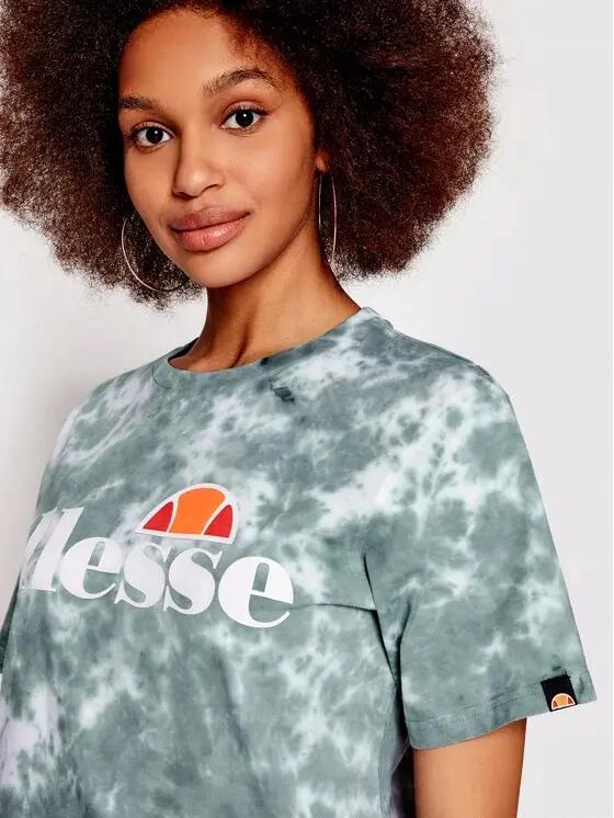 T-SHIRT DAMSKI KOSZULKA ELLESSE 5/6