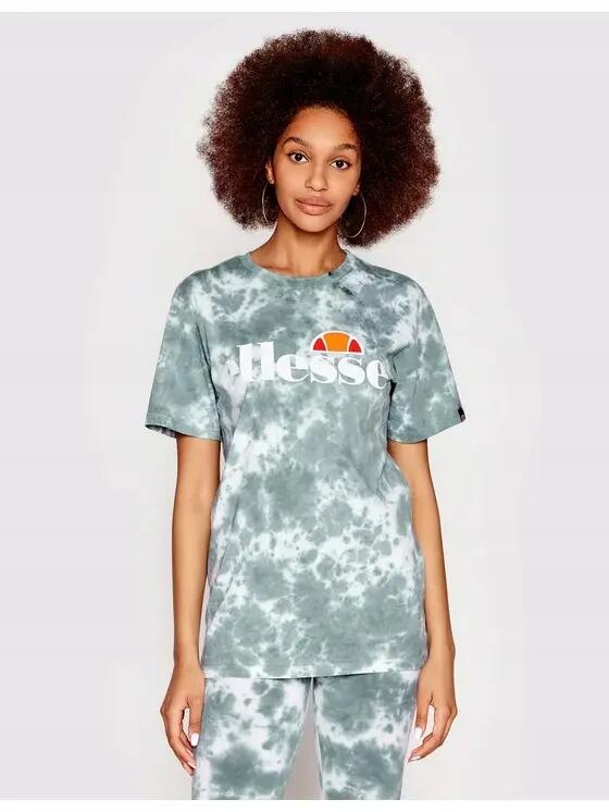 T-SHIRT DAMSKI KOSZULKA ELLESSE 2/6