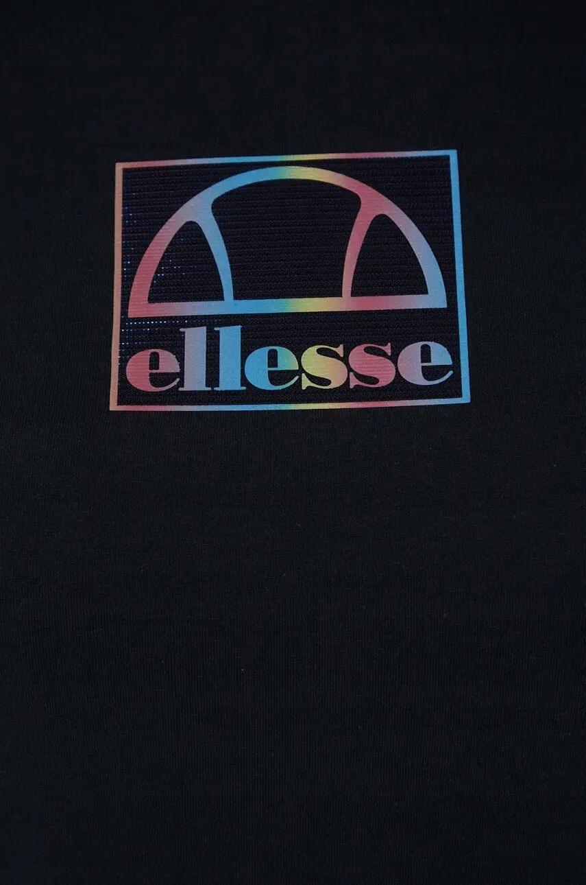 T-SHIRT DAMSKI KOSZULKA ELLESSE S 4/5