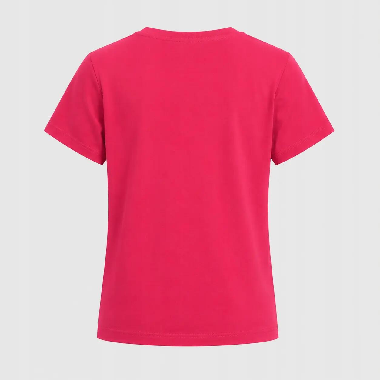 KOMPLET KOSZULEK DAMSKICH 4F ZESTAW T-SHIRT SPORTOWY 3PAK  SS26 5/8
